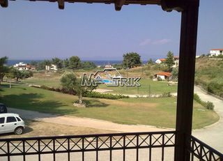 Μεζονέτα 65 τ.μ. για ενοικίαση, Χαλκιδική, Παλλήνη-thumb-12