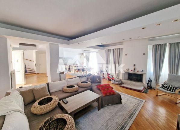 Detached home 320 sqm for sale, Thessaloniki - Suburbs, Panorama