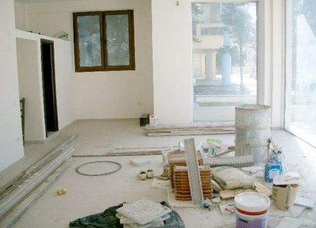 Store 60sqm for sale-Thermaikos » Peraia