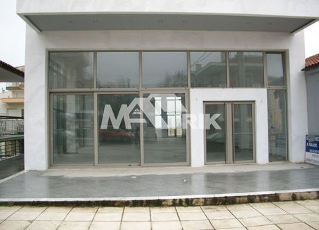Κατάστημα 442τ.μ. για πώληση-Θέρμη » Ταγαράδες