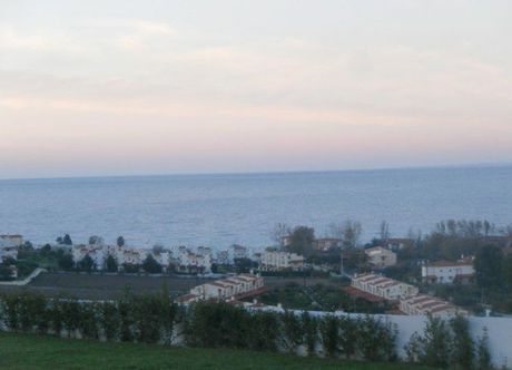 Parcel 6.250sqm for sale-Kassandra » Fourka