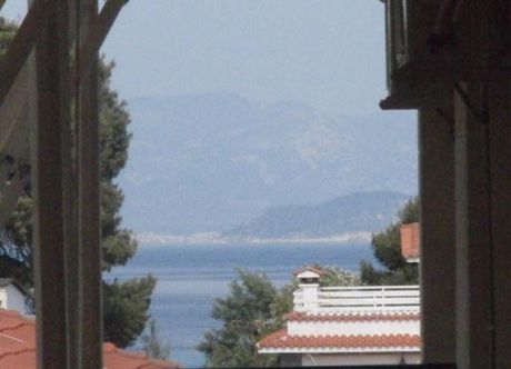 Other 1.000sqm for sale-Pallini » Anthousa