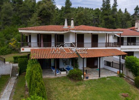 Maisonette 170sqm for rent-Kassandra » Elani