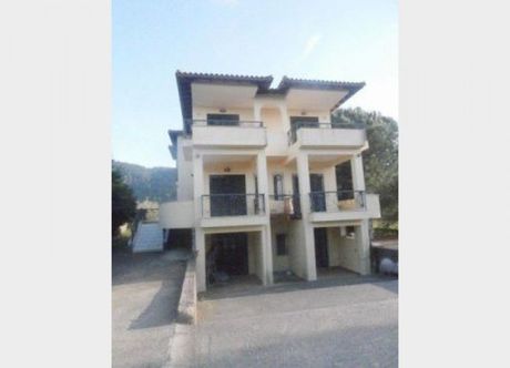 Detached home 250sqm for sale-Sithonia » Vourvourou