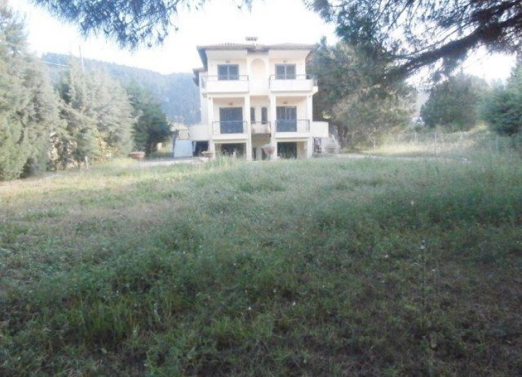 Μονοκατοικία 250 τ.μ. προς πώληση, Βουρβουρού