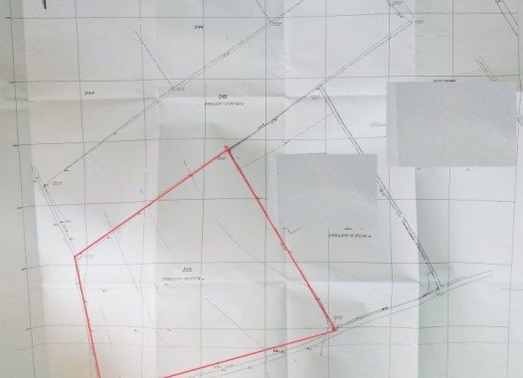 Αγροτεμάχια 24.374 τ.μ. προς πώληση, Κέντρο Θέρμης