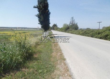 Parcel 4.350sqm for sale-Kassandra » Sani