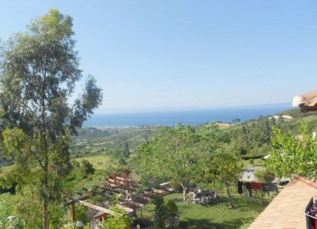 Detached home 80sqm for sale-Pallini » Agia Paraskevi