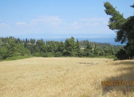 Parcel 6.250sqm for sale-Pallini » Agia Paraskevi