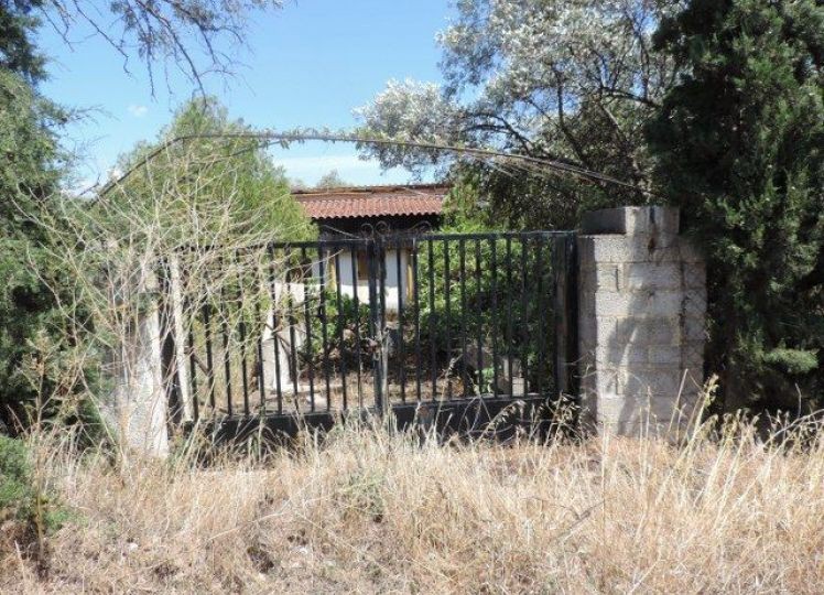 Οικόπεδο 3.701 τ.μ. πρός πώληση, Χαλκιδική, Καλλικράτεια