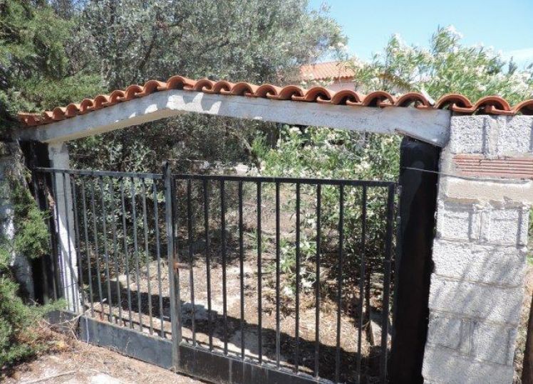 Οικόπεδο 3.701 τ.μ. πρός πώληση, Χαλκιδική, Καλλικράτεια