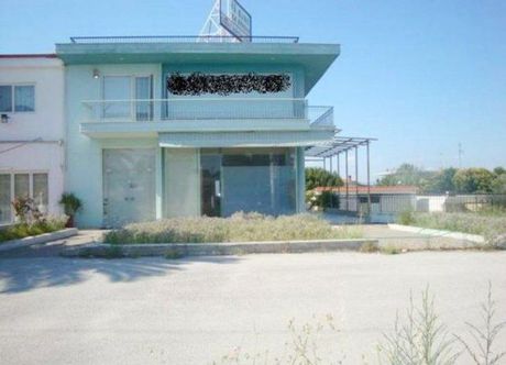 Other 245sqm for sale-Thermaikos » Peraia
