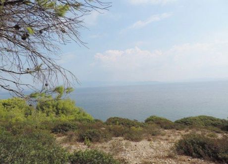 Parcel 5.275sqm for sale-Moudania » Nea Potidaia