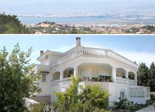 Βίλλα 400 τ.μ. για πώληση