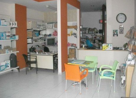 Κατάστημα 60τ.μ. για πώληση-Θερμαϊκός » Περαία