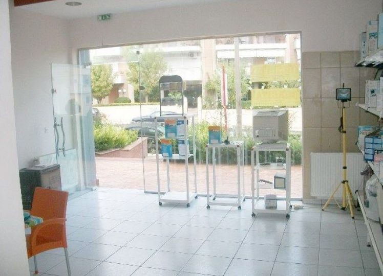 Κατάστημα 60 τ.μ. πρός πώληση, Θεσσαλονίκη - Περιφ/Κοί Δήμοι, Θερμαϊκός