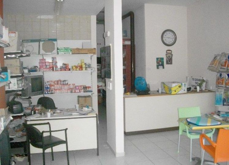 Κατάστημα 60 τ.μ. πρός πώληση, Θεσσαλονίκη - Περιφ/Κοί Δήμοι, Θερμαϊκός