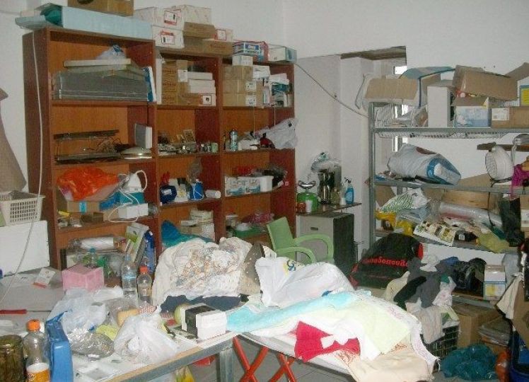 Κατάστημα 60 τ.μ. πρός πώληση, Θεσσαλονίκη - Περιφ/Κοί Δήμοι, Θερμαϊκός