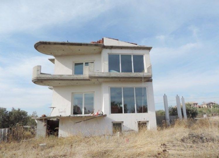 Μονοκατοικία 400 τ.μ. προς πώληση, Μεσημέρι Επανομής