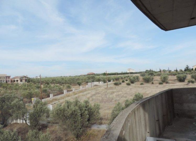 Μονοκατοικία 400 τ.μ. προς πώληση, Μεσημέρι Επανομής
