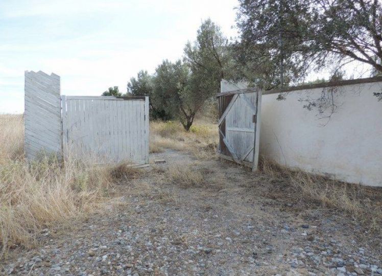 Μονοκατοικία 400 τ.μ. προς πώληση, Μεσημέρι Επανομής
