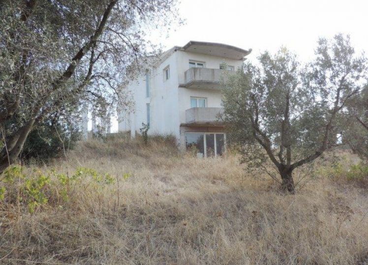 Μονοκατοικία 400 τ.μ. προς πώληση, Μεσημέρι Επανομής