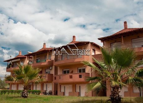 Maisonette 70sqm for sale-Ormilia » Psakoudia