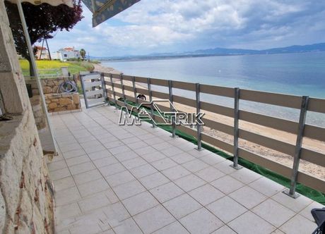 Apartment 26sqm for rent-Moudania » Nea Potidaia