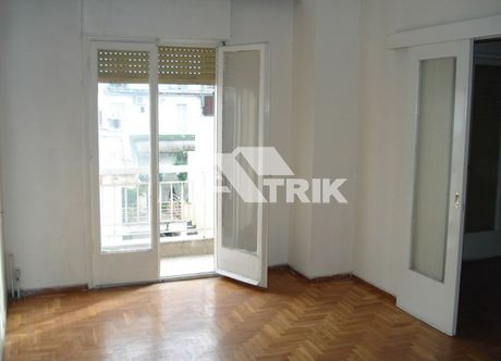 Apartment 81 sqm for sale