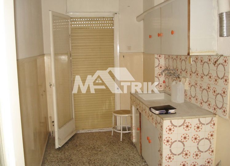 Διαμέρισμα 81 τ.μ. πρός πώληση, Θεσσαλονίκη - Κέντρο, Παναγία Φανερωμένη