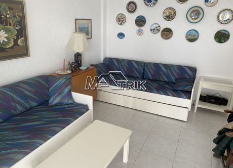 Διαμέρισμα 55τ.μ. για ενοικίαση-Κασσάνδρα » Σίβηρη