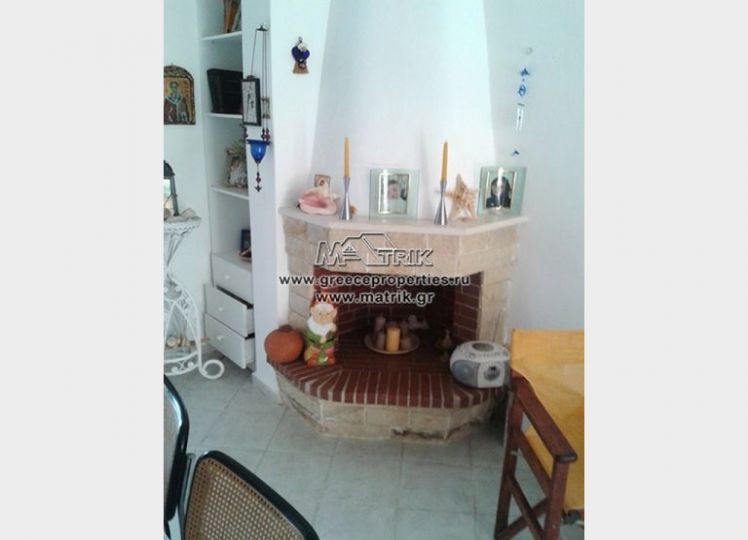 Μεζονέτα 105 τ.μ. πρός πώληση, Χαλκιδική, Παλλήνη