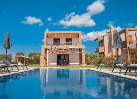 Μονοκατοικία 120τ.μ. για πώληση-Κασσάνδρα » Σανή