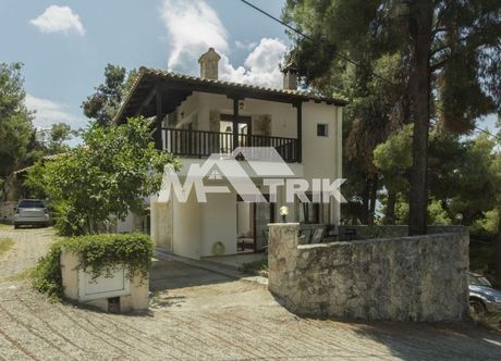Detached home 140sqm for sale-Kassandra » Siviri