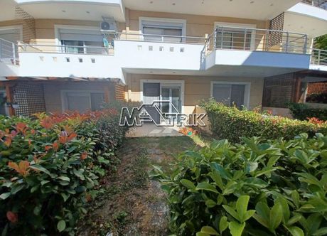 Μεζονέτα 60τ.μ. για πώληση-Κασσάνδρα » Σίβηρη