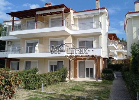 Maisonette 60sqm for sale-Kassandra » Siviri