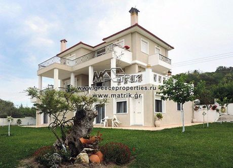 Apartment 70sqm for rent-Pallini » Chaniotis