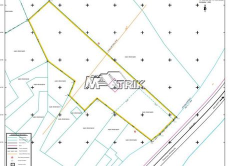 Parcel 3.826sqm for sale-Sithonia » Neos Marmaras