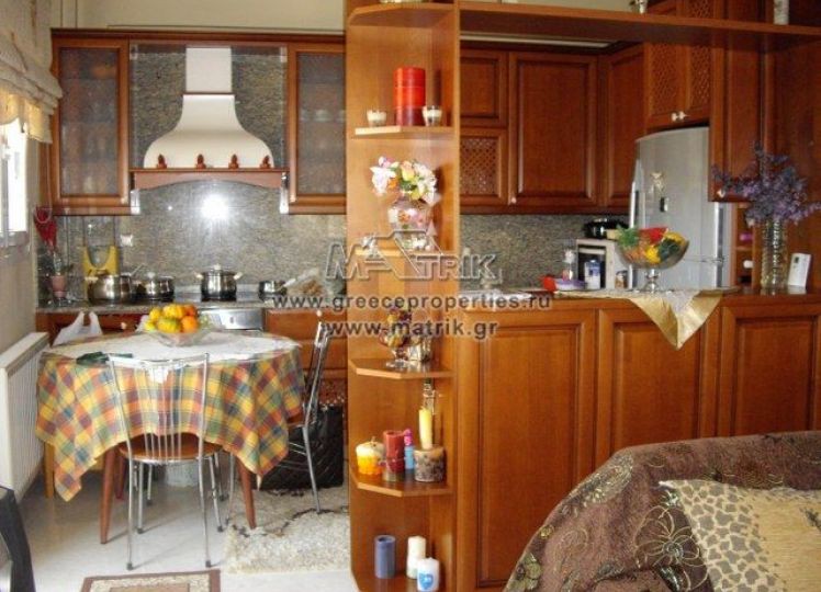 Μονοκατοικία 270 τ.μ. πρός πώληση, Θεσσαλονίκη - Περιφ/Κοί Δήμοι, Χορτιάτης