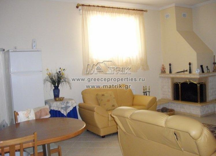 Μονοκατοικία 270 τ.μ. πρός πώληση, Θεσσαλονίκη - Περιφ/Κοί Δήμοι, Χορτιάτης