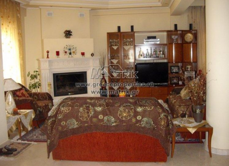 Μονοκατοικία 270 τ.μ. πρός πώληση, Θεσσαλονίκη - Περιφ/Κοί Δήμοι, Χορτιάτης