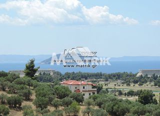 Συγκρότημα διαμερισμάτων 670 τ.μ. για πώληση