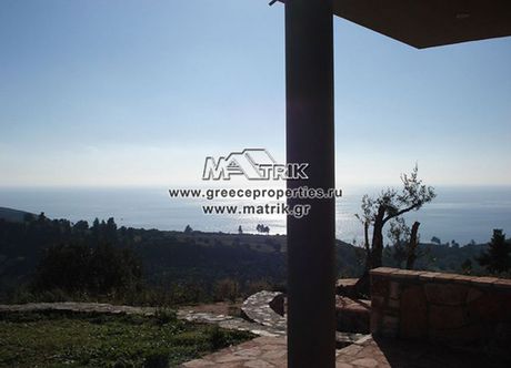 Maisonette 110sqm for sale-Pallini » Agia Paraskevi