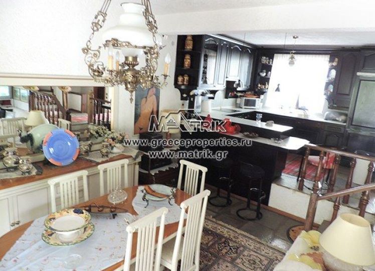 Μονοκατοικία 180 τ.μ. προς ενοικίαση, Ελάνη