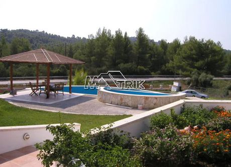 Διαμέρισμα 65τ.μ. για πώληση-Παλλήνη » Παλιούρι