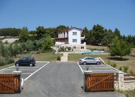 Maisonette 85sqm for sale-Pallini » Paliouri