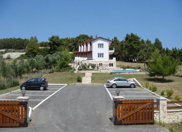Μεζονέτα 90 τ.μ. για ενοικίαση, Χαλκιδική, Παλλήνη