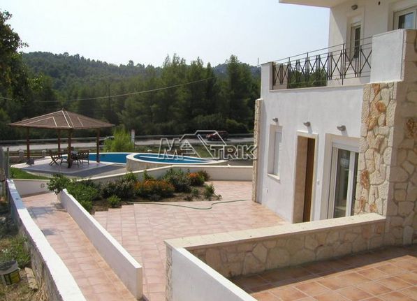 Apartment 70 sqm for rent, Chalkidiki, Pallini