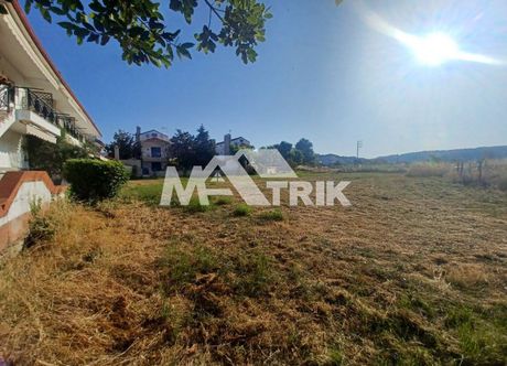 Land plot 1.831sqm for sale-Kassandra » Fourka