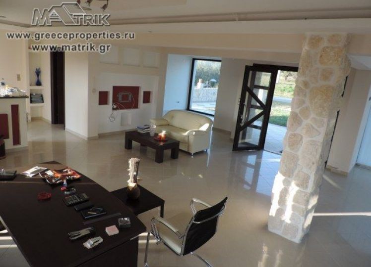 Κτίριο 320 τ.μ. πρός πώληση, Χαλκιδική, Σιθωνία